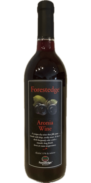 Forestedge Winery
